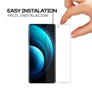 อุปกรณ์ป้องกันหน้าจอ X100 antishock VIVO อุปกรณ์เสริมมือถือทนทานดูดซับแรงกระแทก - Product Image 3