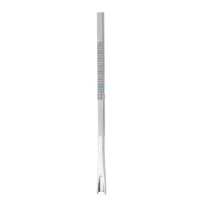 Zurich การผ่าตัดเสริมจมูกรักษากระดูกจากสเตนเลสซูริค - Product Image 1