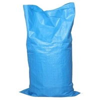 Sac d'emballage d'alimentation animale de haute qualité/sac PP 25kg, 50kg/sac de riz-sacs de riz tissés en plastique