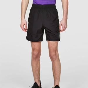 Durable and <b>Lightweight</b> <b>Mens</b> Woven <b>Shorts</b> with Breathable Material and Classic Design for Summer Activities - Product Image 5