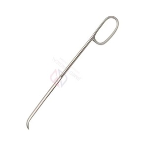 Vente en gros de leviers osseux Hohmann & Lane 23,5 cm en acier inoxydable, instruments chirurgicaux orthopédiques manuels réutilisables pour la chirurgie osseuse - Product Image 4