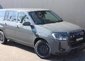 TOYOTA PROBOX HYBRID F abordable - Product Image 6