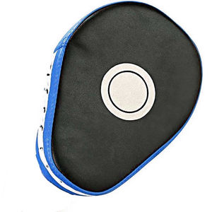 Guantes de Boxeo para Entrenamiento y Práctica de Reacción, Cuero de Alta Calidad y Material de PU Duradero - Product Image 2