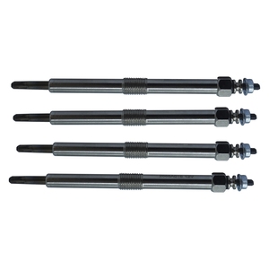 BGP69-1 หัวเทียน 4 ชิ้น 12 โวลต์ สำหรับ 2666A016 1103 1104 1106 - Product Image 1