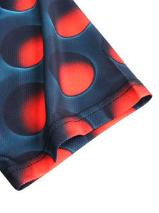 Venta al por mayor personalizado lavado con ácido Vintage hombres camiseta Unisex de gran tamaño de algodón puro impresión digital en blanco para ropa de hombre - Product Image 4