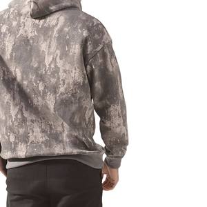 Plus haute qualité Pakistan fait 100% coton sweats à capuche pour hommes confortable décontracté hiver essentiel toutes les couleurs solide Style à capuche hommes - Product Image 4