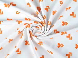 Camiseta de Hombre de Punto con Logotipo Personalizado Premium, Impresión Digital, Poliéster de Secado Rápido, Transpirable, Ecológica, Manga Corta, OEM - Product Image 4