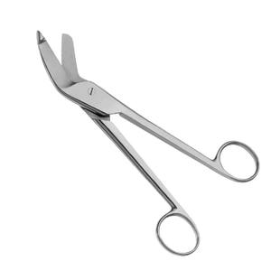 Tijeras de Yeso Médicas Esmarch Disponibles en Todos los Tipos y Calidades, Instrumentos Quirúrgicos Lister, Bergmann, Universal, Stadler, Smith - Product Image 4