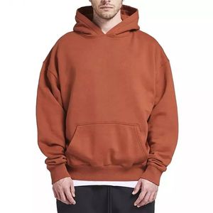 Sudaderas con Capucha y Cremallera para Hombre a Precio de Mayoreo, Impresión de Logotipo Personalizado, Nuevo Diseño, Ropa Urbana para Hombre, Nueva Llegada - Product Image 1