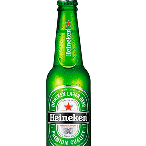 Cerveza Heineken Lager de Calidad, 330 ml x 24 Botellas - Product Image 4