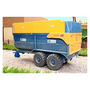 รถพ่วงเพลา Kane ทนทาน - Product Image 4