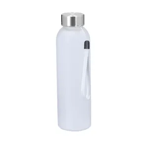 Borraccia Personalizzata Stevens per Sublimazione, Articoli Promozionali per Bevande con Gadget Personalizzati - Product Image 1