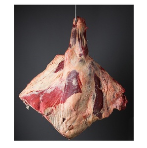 Viande de bœuf biologique congelée, 10 coupes ou carcasse entière / quartier arrière et quartier avant, viande fraîche halal désossée - Durée de conservation de 24 mois - Product Image 5