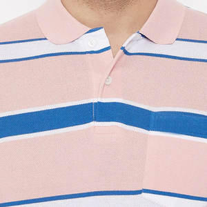 Polo T-Shirt au design tendance, design personnalisé, polo T-Shirt pour homme, meilleure couleur tendance, polo T-Shirt - Product Image 6