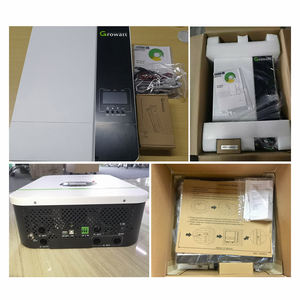 <span class=keywords><strong>Growatt</strong></span> <span class=keywords><strong>48v</strong></span> <span class=keywords><strong>Spf</strong></span> <span class=keywords><strong>5000</strong></span> <span class=keywords><strong>Es</strong></span> Onduleur solaire monophasé <span class=keywords><strong>Growatt</strong></span> Onduleur hybride hors réseau pour système solaire de 5kw 10kw 15kw 20kw 30kw - Product Image 6