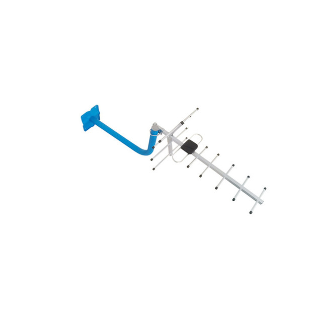 Uhf Vhf Digital Hdtv Antennahigh Gain Outdoor Tv Antennafull Hd Remote Tv Yagi Antenna