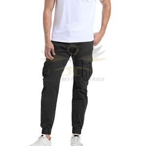 กางเกงวอร์มผู้ชายแบบมีเอกลักษณ์กางเกงวอร์มระบายอากาศได้ดีมี2025 - Product Image 4