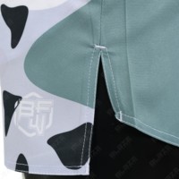 Pantalones Cortos Deportivos Personalizados Ecológicos para Hombre, para Gimnasio, Verano, Impresos, para Correr, Baloncesto, Playa, Natación, Ciclismo, Entrenamiento, Fitness