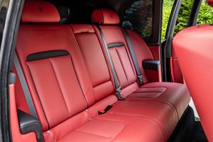 รถโรลส์-รอยซ์ คัลลิเนียน ปี 2022 มือสอง สภาพดีเยี่ยม พร้อมส่ง - Product Image 4