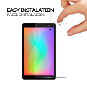 ฟิล์มกันรอยหน้าจอเอเซอร์ โซสปิโร AS8W ทนทานและป้องกันการกระแทกสำหรับอุปกรณ์ของคุณ - Product Image 3