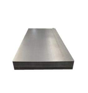 Fabricant en gros de plaques d'acier galvanisé Dx51d Dx52d Dx53d Dx54d de 4 mm - Product Image 1
