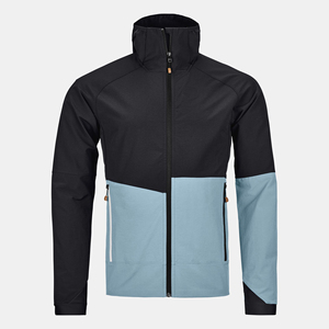 แจ็คเก็ตกันลมกันน้ำกันลมสำหรับผู้ชายเสื้อสโนว์บอร์ดบุขนแกะกันความร้อนสำหรับเล่นสกี - Product Image 1