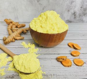 Meilleures ventes d'amidon de curcuma biologique naturel de fournisseur au Vietnam Top amidon pour les cosmétiques et la santé à bas prix - Product Image 2