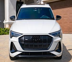 AUDI E-TRON QUATTRO CHRONOS EDITION 2022 IMPECABLE, LISTO PARA ENVIAR - Product Image 1