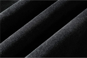 Nouveaux arrivages : sweats à capuche en molleton délavé pour hommes, streetwear, pulls à capuche avec poche kangourou, logo personnalisé en gros disponible - Product Image 6