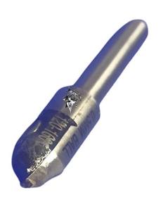 Machine à outils CNC pour bijoux utilisée pour la fabrication d'outils diamantés sur billes de 0.2mm 3mm Taille de tige de 6mm pour bagues en or et en argent Bracelets - Product Image 1