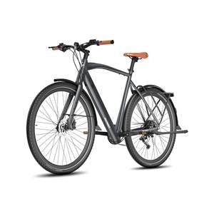 Vélo électrique urbain Fafrees F700M Produit britannique - Product Image 2