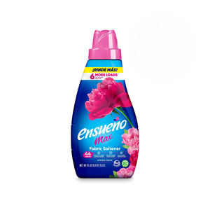 Produits d'assouplissant Ensueno abordables disponibles pour les commandes en gros à grande échelle - Product Image 1