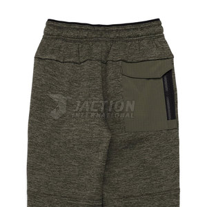 Pantalon de jogging pour enfants de haute qualité, nouveau style, marque privée, en vente - Product Image 5
