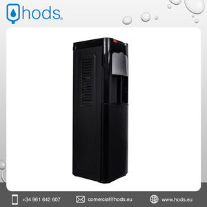 Uso comercial y doméstico Sistema de limpieza automática Dispensador de agua potable fría y caliente con compresor Evosse 03 Down - Product Image 5