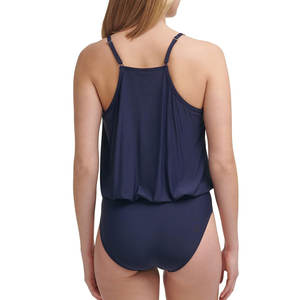 Nouveau design de maillot de bain pour femmes, vente en gros de vêtements de natation personnalisés pour femmes, vêtements d'été pour femmes, maillots de bain - Product Image 5