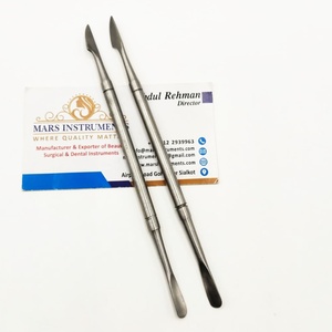 Stainless Steel Cuticle Pusher and Cutter <b>Nail</b> Polish <b>Remover</b> Manicure <b>Tool</b> - Product Image 5