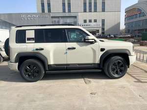 Nouvelle transmission automatique hybride ultra-performante pour SUV BYD Leo Pard 5, 600 - 699 CV - Product Image 3