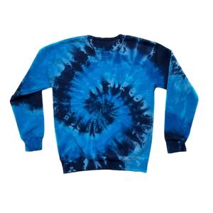 Vente en gros 100% sweat-shirt d'hiver en molleton uni personnalisé en coton pour hommes-respirant anti-boulochage léger col rond coupe ample - Product Image 1