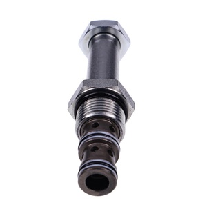 Magnet betätigtes Patronen ventil SV10-33-0-N-00 3-Wege-2-Position für Dieselmotor - Product Image 4