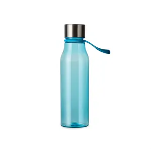 VINGA 600ML Tritan Bottle Custom Merchandising Plastic <b>Drinkware</b> - Product Image 4