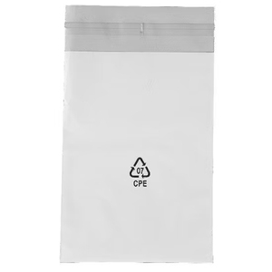 Proline Cpe Plastic Bags Self Adhesive Seal Transparent Industry Packaging Multi Function Electronics Accessories - Product Image 3