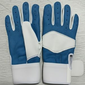 Gants de frappe de baseball durables résistants à la transpiration pour l'entraînement et les matchs - Product Image 2