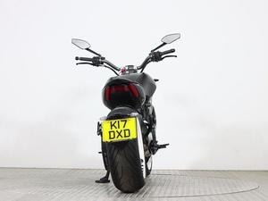 La mejor calidad Ducati XDiavel 1262cc Sport Bike Venta al por mayor Motocicletas usadas Precio - Product Image 5