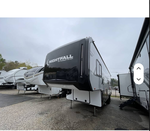 NUEVO Modelo Moderno - Nuevo 2026 Forest River Nightfall 270-NF Listo para enviar con entrega puerta a puerta - Product Image 4