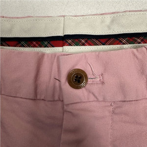 กางเกงกอล์ฟผู้ชายขายดี น้ำหนักเบา ระบายอากาศ ทรงหลวม สวมใส่สบาย - Product Image 6