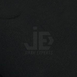 Jinah Experts Pantalones casuales para hombre Hecho en fábrica Venta caliente Diseño de rayas curvas rectas apiladas Opciones al por mayor de alta calidad - Product Image 6