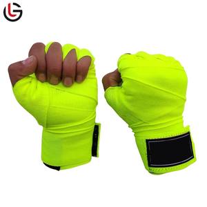 Vêtements de fitness à bas prix enveloppements à la main de bonne qualité/nouveau style fabriqué en tissu confortable enveloppements à la main - Product Image 5