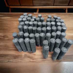 Top Grade Flexible <b>Buffalo</b> <b>Horn</b> Roll Lightweight Design with Uniform Thickness Natural Crafts for Precision Applications - Product Image 1