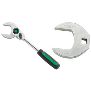 ประแจหงอนเหล็ก Stahlwille Heavy Duty ขนาด 3/8 นิ้ว (ขนาดนิ้ว) คุณภาพสูง - Product Image 1