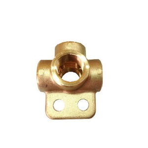 Abrazaderas para Tuberías Distributor Outputs 1/2H Ref 541641 - Product Image 1
